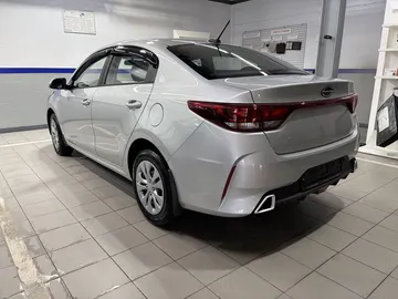 Купить Solaris KRS Серебряный 1.6 AT (123 л.с.) от 2235000 ₽. в Краснодаре