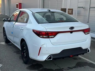 Купить Solaris KRS Белый 1.6 AT (123 л.с.) от 2235000 ₽. в Краснодаре