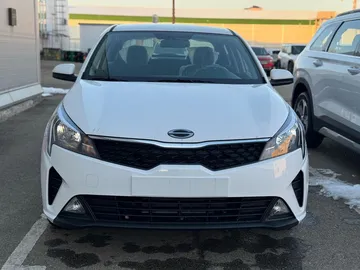 Купить Solaris KRS Белый 1.6 AT (123 л.с.) от 2235000 ₽. в Краснодаре