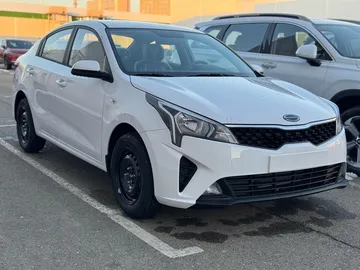 Купить Solaris KRS Белый 1.6 AT (123 л.с.) от 2235000 ₽. в Краснодаре