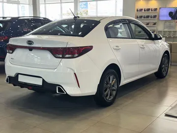 Купить Solaris KRS Белый 1.6 AT (123 л.с.) от 2350000 ₽. в Краснодаре