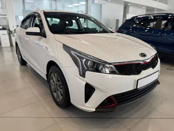 Купить Solaris KRS Белый 1.6 AT (123 л.с.) от 2350000 ₽. в Краснодаре