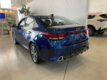 Купить Solaris KRS Синий 1.6 AT (123 л.с.) от 2660000 ₽. в Краснодаре