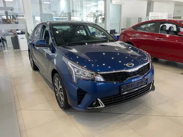 Купить Solaris KRS Синий 1.6 AT (123 л.с.) от 2660000 ₽. в Краснодаре