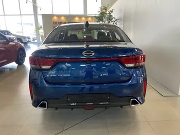 Купить Solaris KRS Синий 1.6 AT (123 л.с.) от 2660000 ₽. в Краснодаре