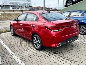 Купить Solaris KRS Красный 1.6 AT (123 л.с.) от 2660000 ₽. в Краснодаре