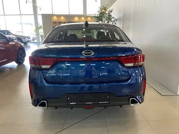 Купить Solaris KRS Синий 1.6 AT (123 л.с.) от 2425000 ₽. в Краснодаре