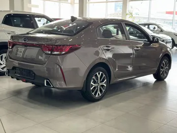 Купить Solaris KRS Коричневый 1.6 AT (123 л.с.) от 2425000 ₽. в Краснодаре