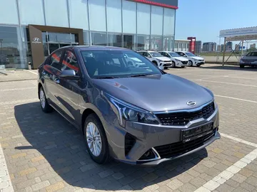 Купить Solaris KRS Серый 1.6 AT (123 л.с.) от 2425000 ₽. в Краснодаре