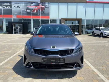 Купить Solaris KRS Серый 1.6 AT (123 л.с.) от 2425000 ₽. в Краснодаре