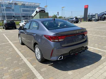 Купить Solaris KRS Серый 1.6 AT (123 л.с.) от 2425000 ₽. в Краснодаре