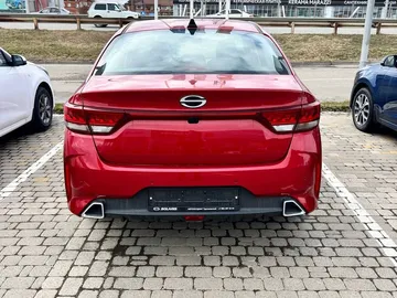 Купить Solaris KRS Красный 1.6 AT (123 л.с.) от 2425000 ₽. в Краснодаре