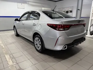 Купить Solaris KRS Серебряный 1.6 AT (123 л.с.) от 2425000 ₽. в Краснодаре