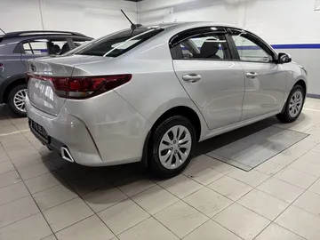 Купить Solaris KRS Серебряный 1.6 AT (123 л.с.) от 2425000 ₽. в Краснодаре