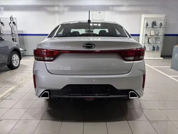 Купить Solaris KRS Серебряный 1.6 AT (123 л.с.) от 2425000 ₽. в Краснодаре