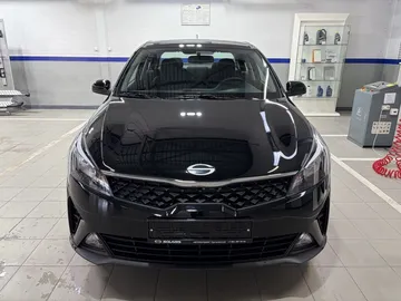 Купить Solaris KRS Чёрный 1.6 AT (123 л.с.) от 2435245 ₽. в Краснодаре