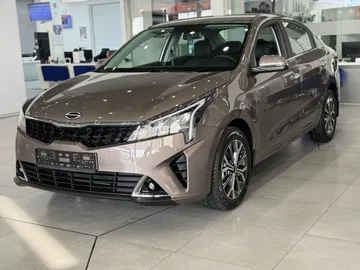 Купить Solaris KRS Бежевый 1.6 AT (123 л.с.) от 2371000 ₽. в Краснодаре