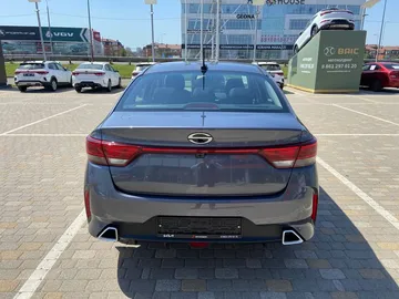 Купить Solaris KRS Серый 1.6 AT (123 л.с.) от 2745245 ₽. в Краснодаре