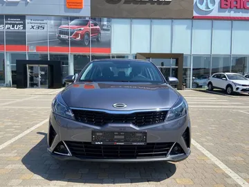 Купить Solaris KRS Серый 1.6 AT (123 л.с.) от 2745245 ₽. в Краснодаре