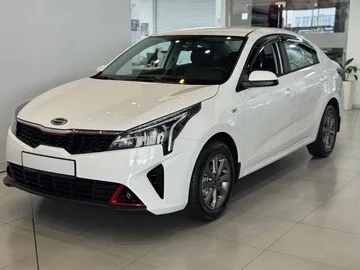 Купить Solaris KRS Белый 1.6 AT (123 л.с.) от 2600245 ₽. в Краснодаре