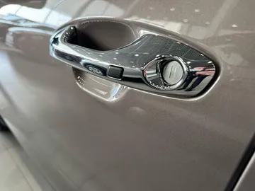 Купить Solaris KRS Коричневый 1.6 AT (123 л.с.) от 2525000 ₽. в Краснодаре