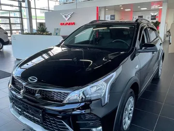 Купить Solaris KRX Чёрный 1.6 AT (123 л.с.) от 2225000 ₽. в Краснодаре