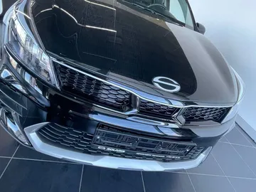 Купить Solaris KRX Чёрный 1.6 AT (123 л.с.) от 2225000 ₽. в Краснодаре