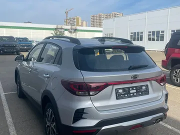 Купить Solaris KRX Серебряный 1.6 AT (123 л.с.) от 2225000 ₽. в Краснодаре