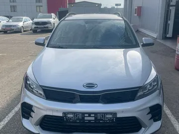 Купить Solaris KRX Серебряный 1.6 AT (123 л.с.) от 2225000 ₽. в Краснодаре