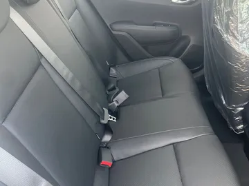 Купить Solaris KRX Серебряный 1.6 AT (123 л.с.) от 2225000 ₽. в Краснодаре