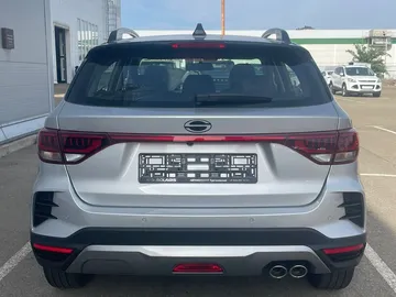 Купить Solaris KRX Серебряный 1.6 AT (123 л.с.) от 2340000 ₽. в Краснодаре