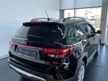 Купить Solaris KRX Серый 1.6 AT (123 л.с.) от 2650000 ₽. в Краснодаре