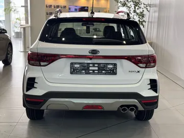 Купить Solaris KRX Белый 1.6 AT (123 л.с.) от 2650000 ₽. в Краснодаре