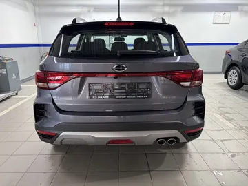 Купить Solaris KRX Серый 1.6 AT (123 л.с.) от 2505000 ₽. в Краснодаре