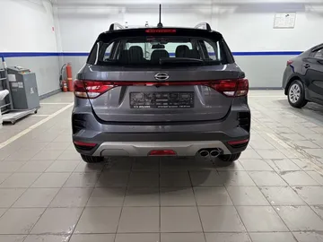 Купить Solaris KRX Серый 1.6 AT (123 л.с.) от 2415000 ₽. в Краснодаре