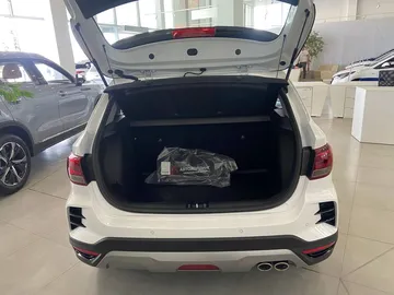 Купить Solaris KRX Белый 1.6 AT (123 л.с.) от 2515410 ₽. в Краснодаре