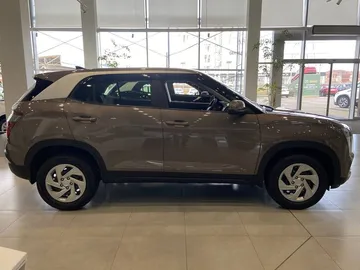 Купить Solaris KRX Коричневый 1.6 AT (123 л.с.) от 2850000 ₽. в Краснодаре