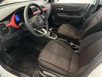 Купить Solaris KRX Белый 1.6 AT (123 л.с.) от 2527000 ₽. в Краснодаре